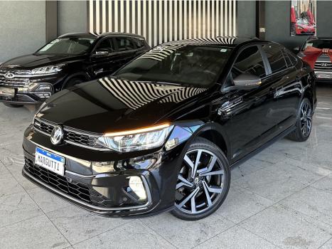 VOLKSWAGEN Virtus 1.4 4P 250 TSI EXCLUSIVE AUTOM�TICO, Foto 1