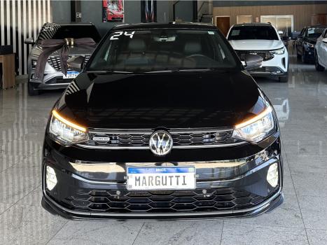 VOLKSWAGEN Virtus 1.4 4P 250 TSI EXCLUSIVE AUTOM�TICO, Foto 2