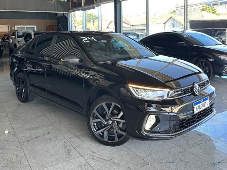 VOLKSWAGEN Virtus 1.4 4P 250 TSI EXCLUSIVE AUTOM�TICO, Foto 3