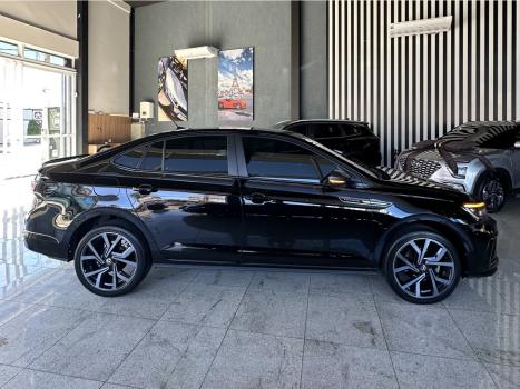 VOLKSWAGEN Virtus 1.4 4P 250 TSI EXCLUSIVE AUTOM�TICO, Foto 4
