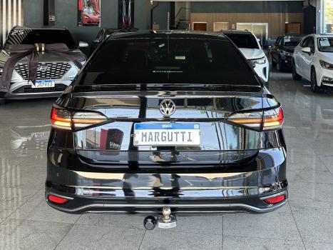 VOLKSWAGEN Virtus 1.4 4P 250 TSI EXCLUSIVE AUTOM�TICO, Foto 6