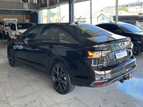 VOLKSWAGEN Virtus 1.4 4P 250 TSI EXCLUSIVE AUTOM�TICO, Foto 7