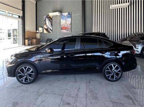 VOLKSWAGEN Virtus 1.4 4P 250 TSI EXCLUSIVE AUTOM�TICO, Foto 8