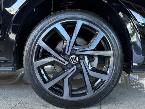 VOLKSWAGEN Virtus 1.4 4P 250 TSI EXCLUSIVE AUTOM�TICO, Foto 9