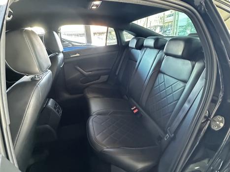 VOLKSWAGEN Virtus 1.4 4P 250 TSI EXCLUSIVE AUTOM�TICO, Foto 10