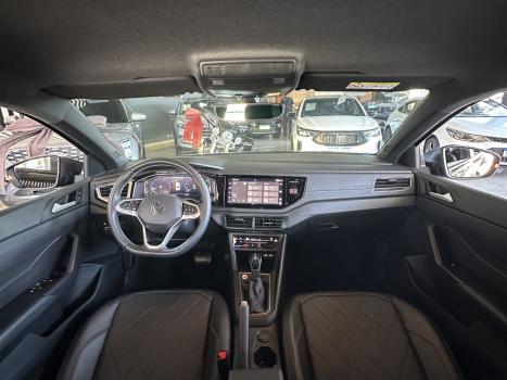 VOLKSWAGEN Virtus 1.4 4P 250 TSI EXCLUSIVE AUTOM�TICO, Foto 12