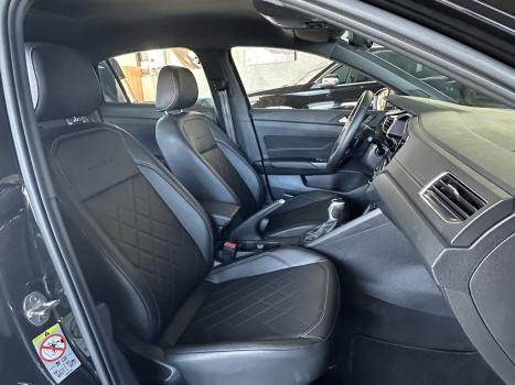 VOLKSWAGEN Virtus 1.4 4P 250 TSI EXCLUSIVE AUTOM�TICO, Foto 13