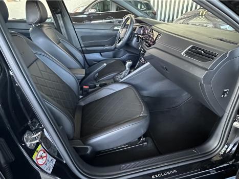 VOLKSWAGEN Virtus 1.4 4P 250 TSI EXCLUSIVE AUTOM�TICO, Foto 14