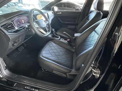 VOLKSWAGEN Virtus 1.4 4P 250 TSI EXCLUSIVE AUTOM�TICO, Foto 17