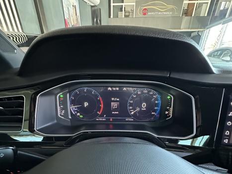 VOLKSWAGEN Virtus 1.4 4P 250 TSI EXCLUSIVE AUTOM�TICO, Foto 23