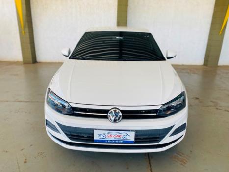 VOLKSWAGEN Virtus 1.6 4P MSI FLEX SENSE AUTOM�TICO, Foto 3
