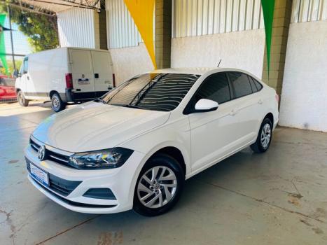 VOLKSWAGEN Virtus 1.6 4P MSI FLEX SENSE AUTOM�TICO, Foto 5