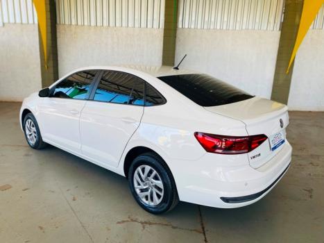 VOLKSWAGEN Virtus 1.6 4P MSI FLEX SENSE AUTOM�TICO, Foto 6