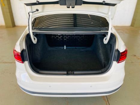 VOLKSWAGEN Virtus 1.6 4P MSI FLEX SENSE AUTOM�TICO, Foto 10