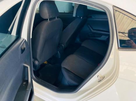 VOLKSWAGEN Virtus 1.6 4P MSI FLEX SENSE AUTOM�TICO, Foto 11