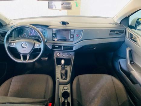 VOLKSWAGEN Virtus 1.6 4P MSI FLEX SENSE AUTOM�TICO, Foto 12