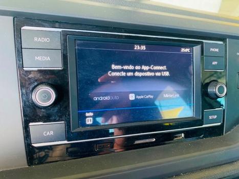 VOLKSWAGEN Virtus 1.6 4P MSI FLEX SENSE AUTOM�TICO, Foto 17
