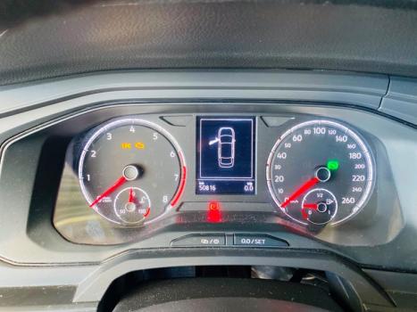 VOLKSWAGEN Virtus 1.6 4P MSI FLEX SENSE AUTOM�TICO, Foto 18