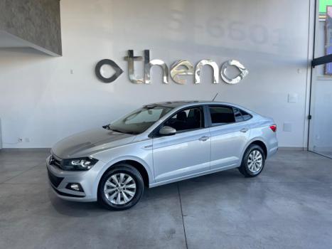 VOLKSWAGEN Virtus 1.0 4P 200 TSI FLEX COMFORTLINE AUTOM�TICO, Foto 2