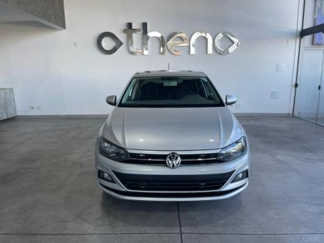 VOLKSWAGEN Virtus 1.0 4P 200 TSI FLEX COMFORTLINE AUTOM�TICO, Foto 3