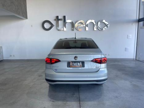 VOLKSWAGEN Virtus 1.0 4P 200 TSI FLEX COMFORTLINE AUTOM�TICO, Foto 5