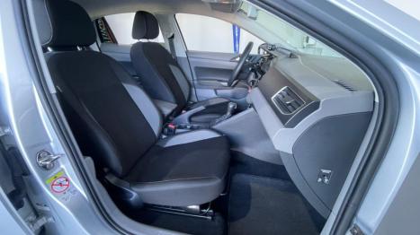 VOLKSWAGEN Virtus 1.0 4P 200 TSI FLEX COMFORTLINE AUTOM�TICO, Foto 6