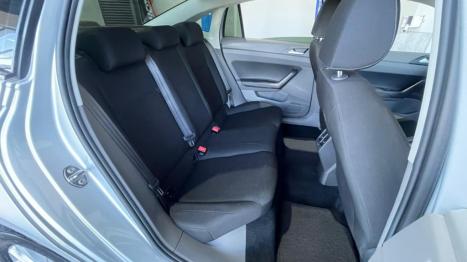 VOLKSWAGEN Virtus 1.0 4P 200 TSI FLEX COMFORTLINE AUTOM�TICO, Foto 7