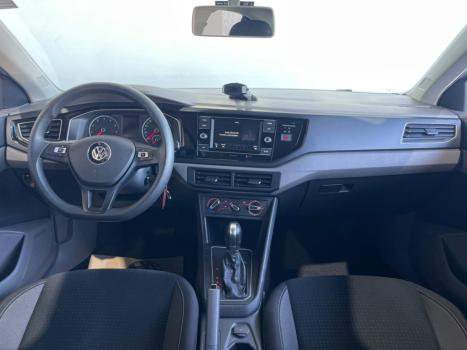 VOLKSWAGEN Virtus 1.0 4P 200 TSI FLEX COMFORTLINE AUTOM�TICO, Foto 8