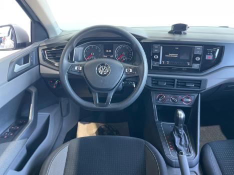 VOLKSWAGEN Virtus 1.0 4P 200 TSI FLEX COMFORTLINE AUTOM�TICO, Foto 9