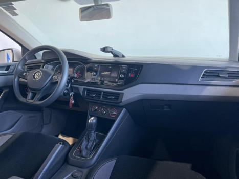 VOLKSWAGEN Virtus 1.0 4P 200 TSI FLEX COMFORTLINE AUTOM�TICO, Foto 10