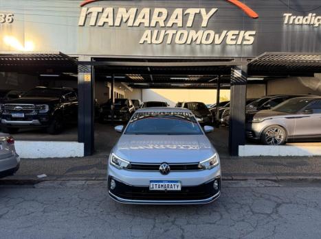 VOLKSWAGEN Virtus 1.0 4P 200 TSI FLEX HIGHLINE AUTOM�TICO, Foto 1