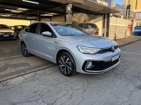VOLKSWAGEN Virtus 1.0 4P 200 TSI FLEX HIGHLINE AUTOM�TICO, Foto 2