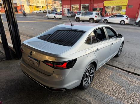 VOLKSWAGEN Virtus 1.0 4P 200 TSI FLEX HIGHLINE AUTOM�TICO, Foto 5