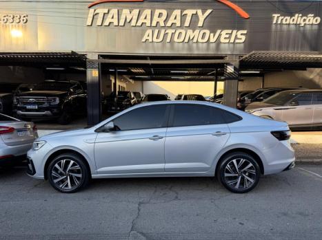 VOLKSWAGEN Virtus 1.0 4P 200 TSI FLEX HIGHLINE AUTOM�TICO, Foto 7