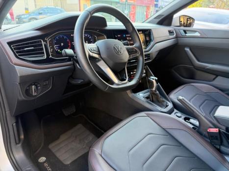 VOLKSWAGEN Virtus 1.0 4P 200 TSI FLEX HIGHLINE AUTOM�TICO, Foto 10
