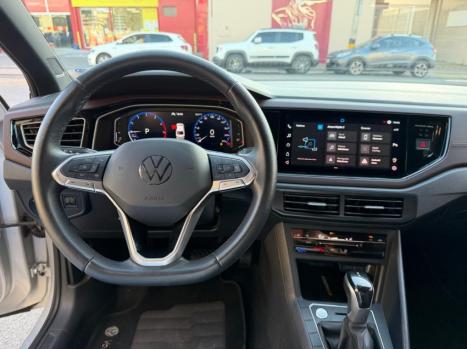VOLKSWAGEN Virtus 1.0 4P 200 TSI FLEX HIGHLINE AUTOM�TICO, Foto 13