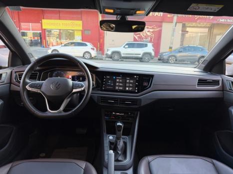 VOLKSWAGEN Virtus 1.0 4P 200 TSI FLEX HIGHLINE AUTOM�TICO, Foto 18