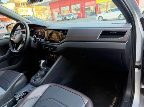 VOLKSWAGEN Virtus 1.0 4P 200 TSI FLEX HIGHLINE AUTOM�TICO, Foto 19