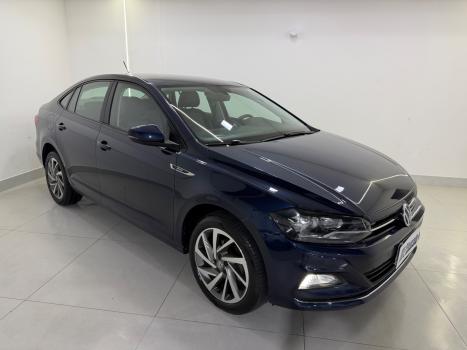 VOLKSWAGEN Virtus 1.0 4P 200 TSI FLEX HIGHLINE AUTOM�TICO, Foto 1