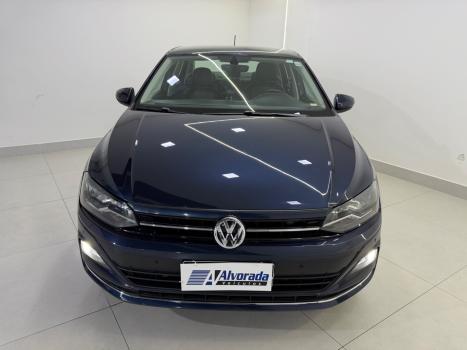 VOLKSWAGEN Virtus 1.0 4P 200 TSI FLEX HIGHLINE AUTOM�TICO, Foto 2