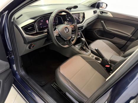 VOLKSWAGEN Virtus 1.0 4P 200 TSI FLEX HIGHLINE AUTOM�TICO, Foto 3