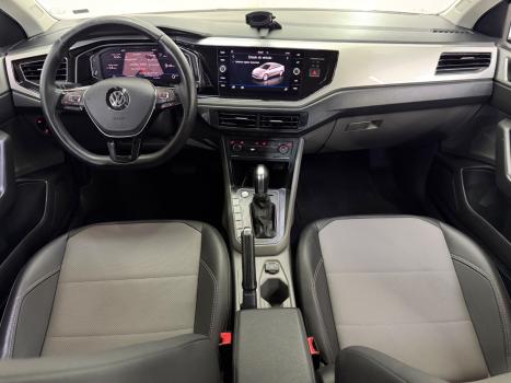 VOLKSWAGEN Virtus 1.0 4P 200 TSI FLEX HIGHLINE AUTOM�TICO, Foto 4