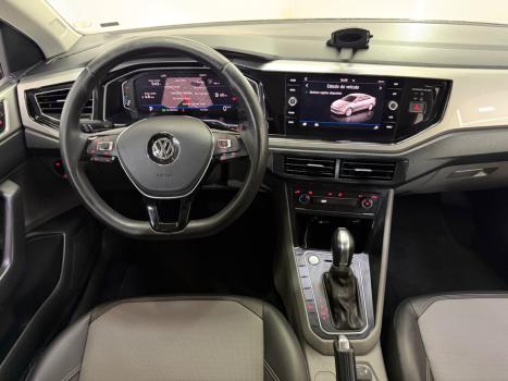 VOLKSWAGEN Virtus 1.0 4P 200 TSI FLEX HIGHLINE AUTOM�TICO, Foto 5