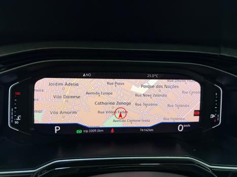 VOLKSWAGEN Virtus 1.0 4P 200 TSI FLEX HIGHLINE AUTOM�TICO, Foto 6