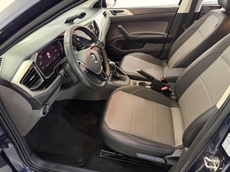 VOLKSWAGEN Virtus 1.0 4P 200 TSI FLEX HIGHLINE AUTOM�TICO, Foto 7