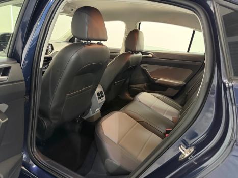 VOLKSWAGEN Virtus 1.0 4P 200 TSI FLEX HIGHLINE AUTOM�TICO, Foto 8