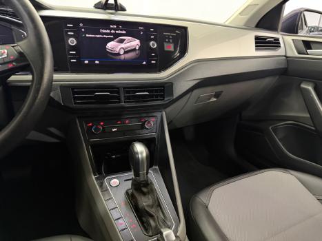 VOLKSWAGEN Virtus 1.0 4P 200 TSI FLEX HIGHLINE AUTOM�TICO, Foto 9