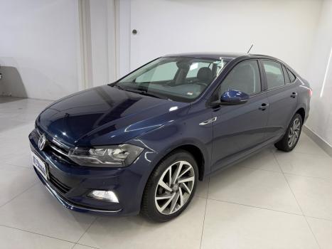 VOLKSWAGEN Virtus 1.0 4P 200 TSI FLEX HIGHLINE AUTOM�TICO, Foto 10
