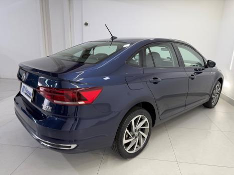 VOLKSWAGEN Virtus 1.0 4P 200 TSI FLEX HIGHLINE AUTOM�TICO, Foto 11