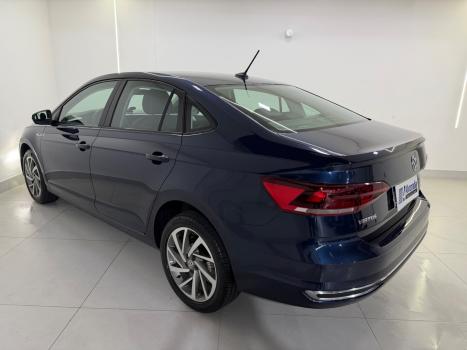 VOLKSWAGEN Virtus 1.0 4P 200 TSI FLEX HIGHLINE AUTOM�TICO, Foto 12